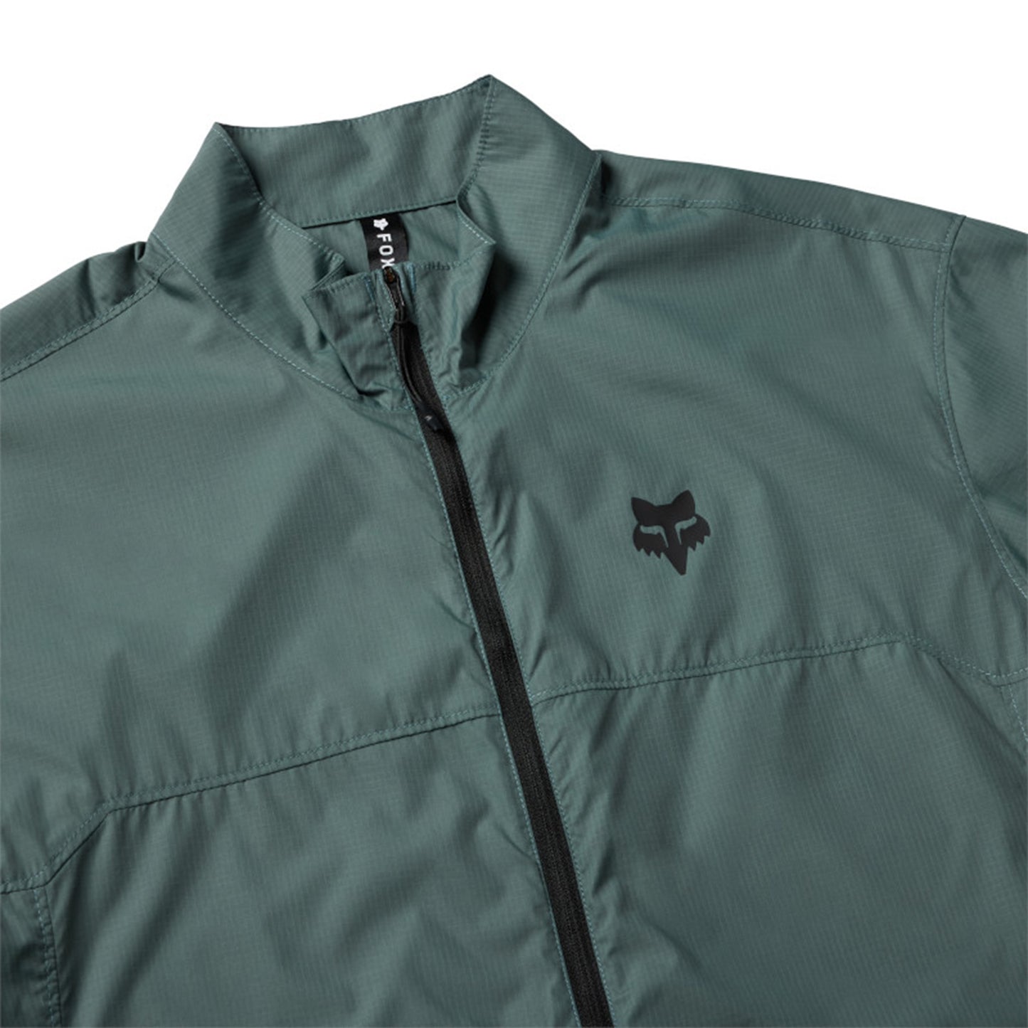 Fox Ranger Wind Jacket - XL - Sage - Image 3