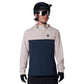 Fox Ranger Wind Pullover - L - Charcoal - Image 3