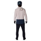 Fox Ranger Wind Pullover - M - Charcoal - Image 6