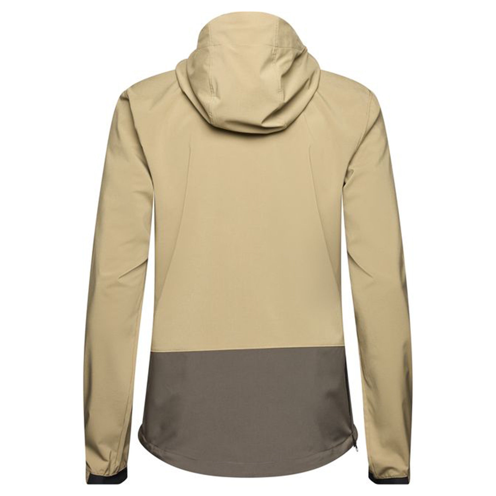 Fox Ranger Wind Pullover - M - Sand | MTB Direct