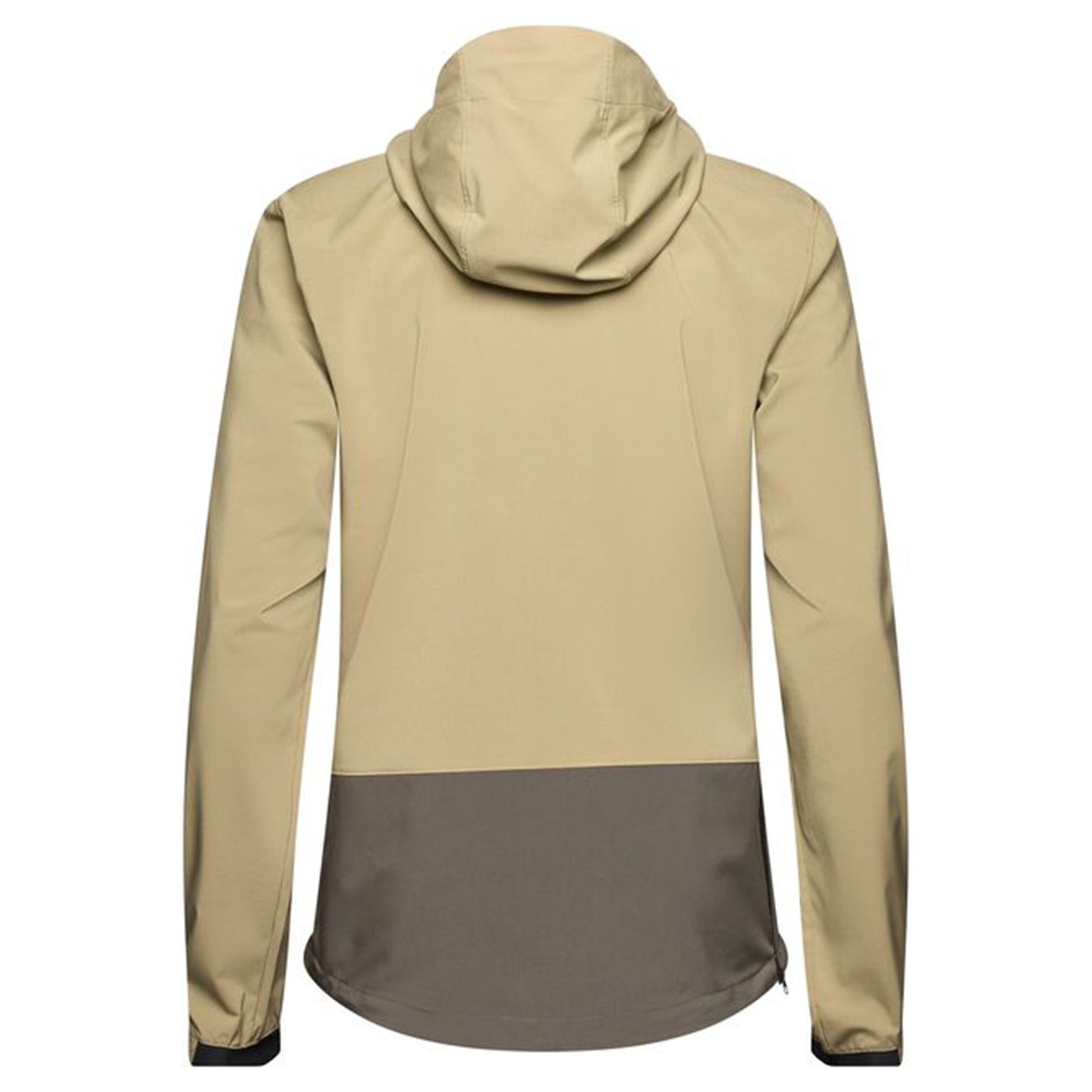 Fox Ranger Wind Pullover - M - Sand - Image 2