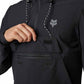 Fox Ranger Wind Pullover - S - Black - Image 5