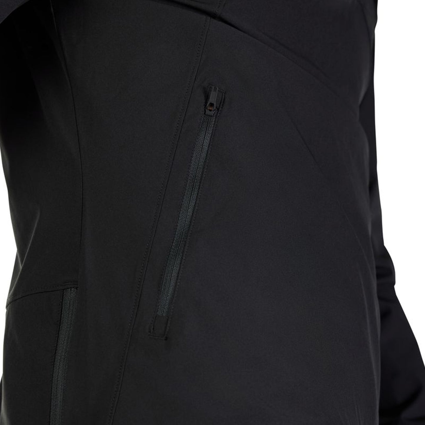 Fox Ranger Wind Pullover - S - Black - Image 6