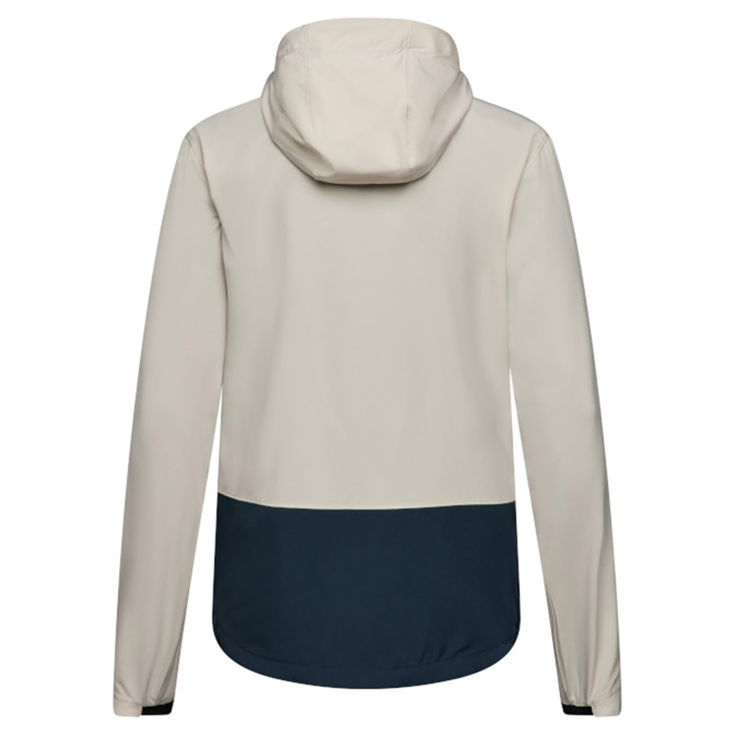 Fox Ranger Wind Pullover - S - Charcoal - Image 2