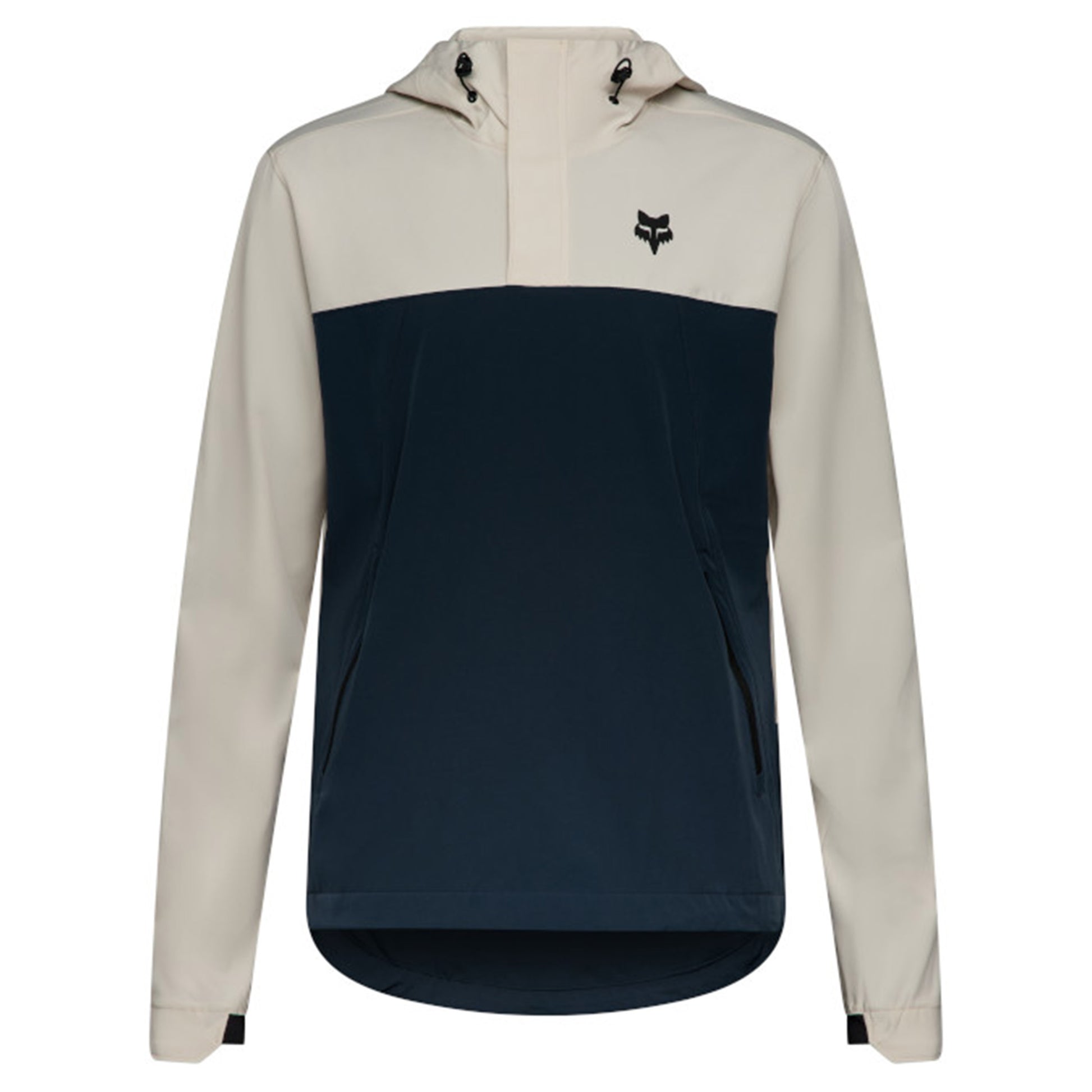 Fox Ranger Wind Pullover - XL - Charcoal - Image 1