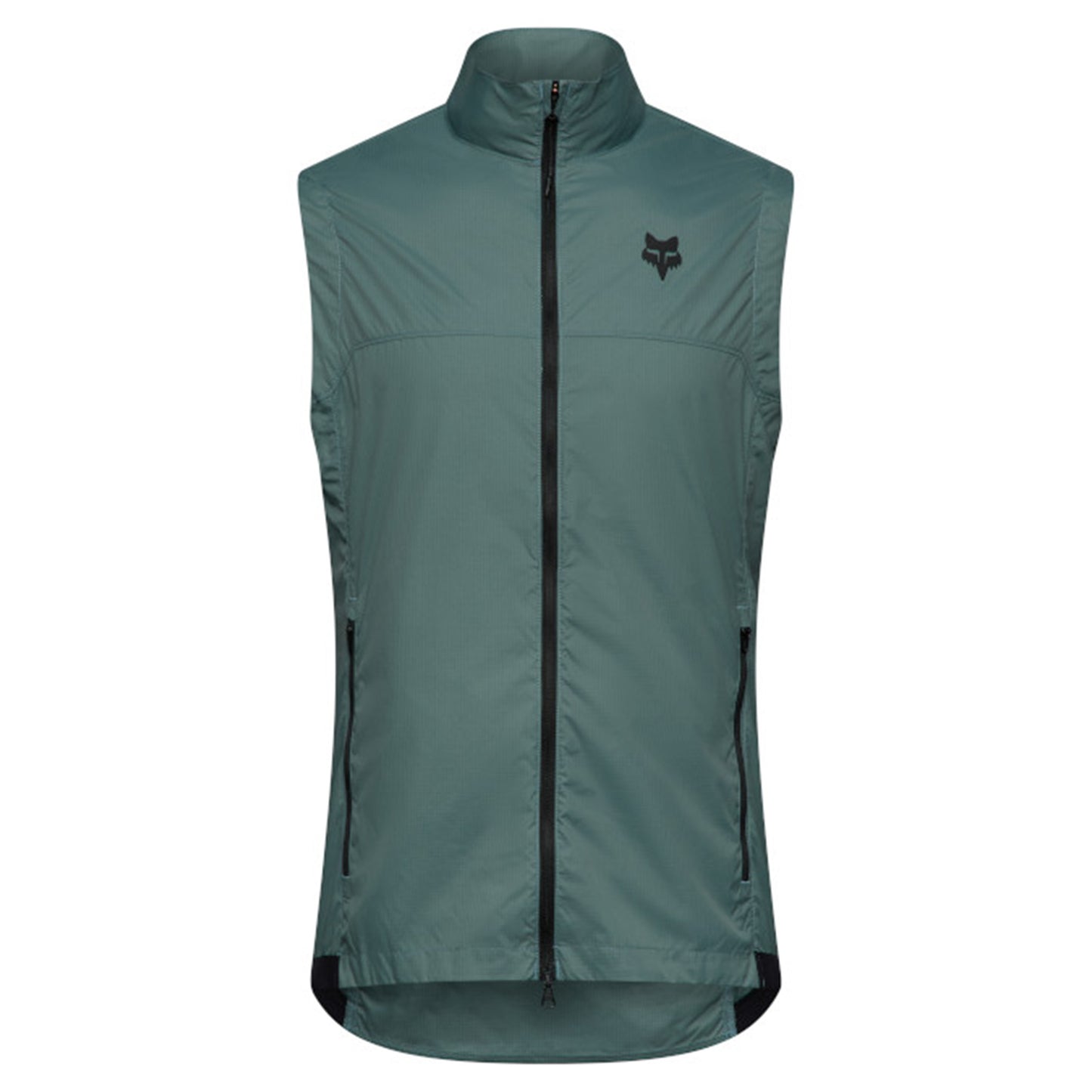Fox Ranger Wind Vest - 2XL - Sage - Image 1