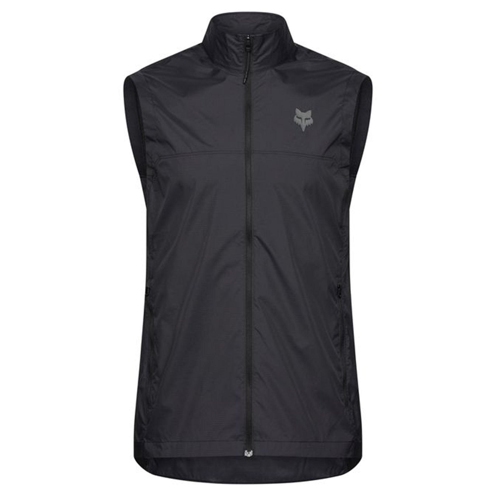 Fox Ranger Wind Vest - M - Black - Image 1
