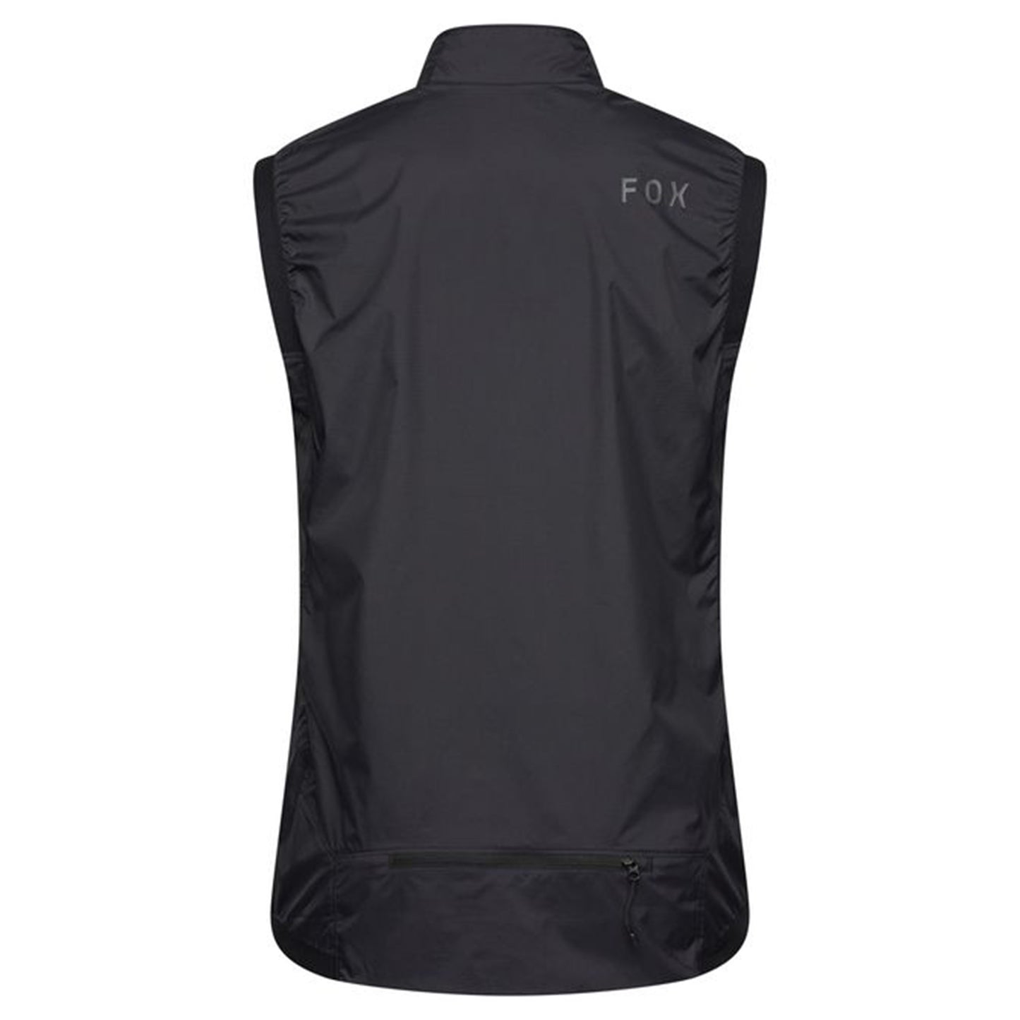 Fox Ranger Wind Vest - M - Black - Image 2