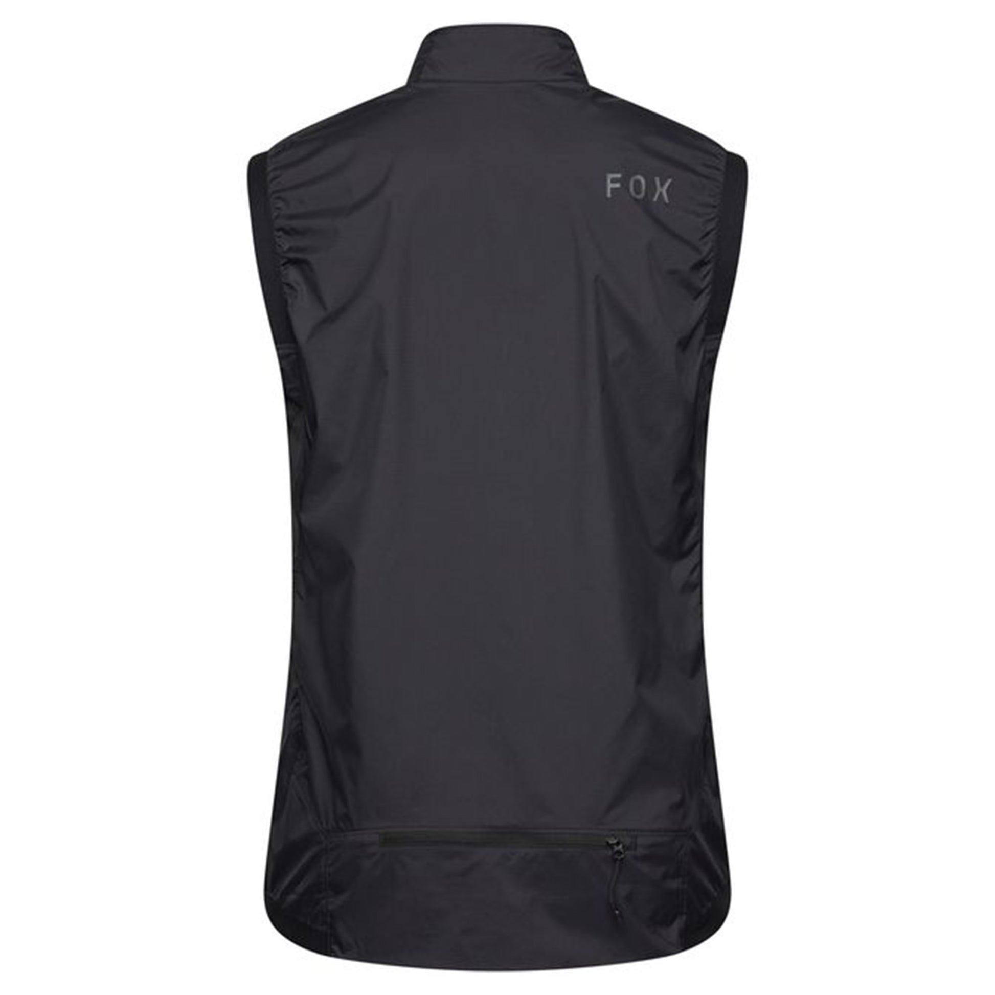 Fox Ranger Wind Vest - M - Black - Image 2