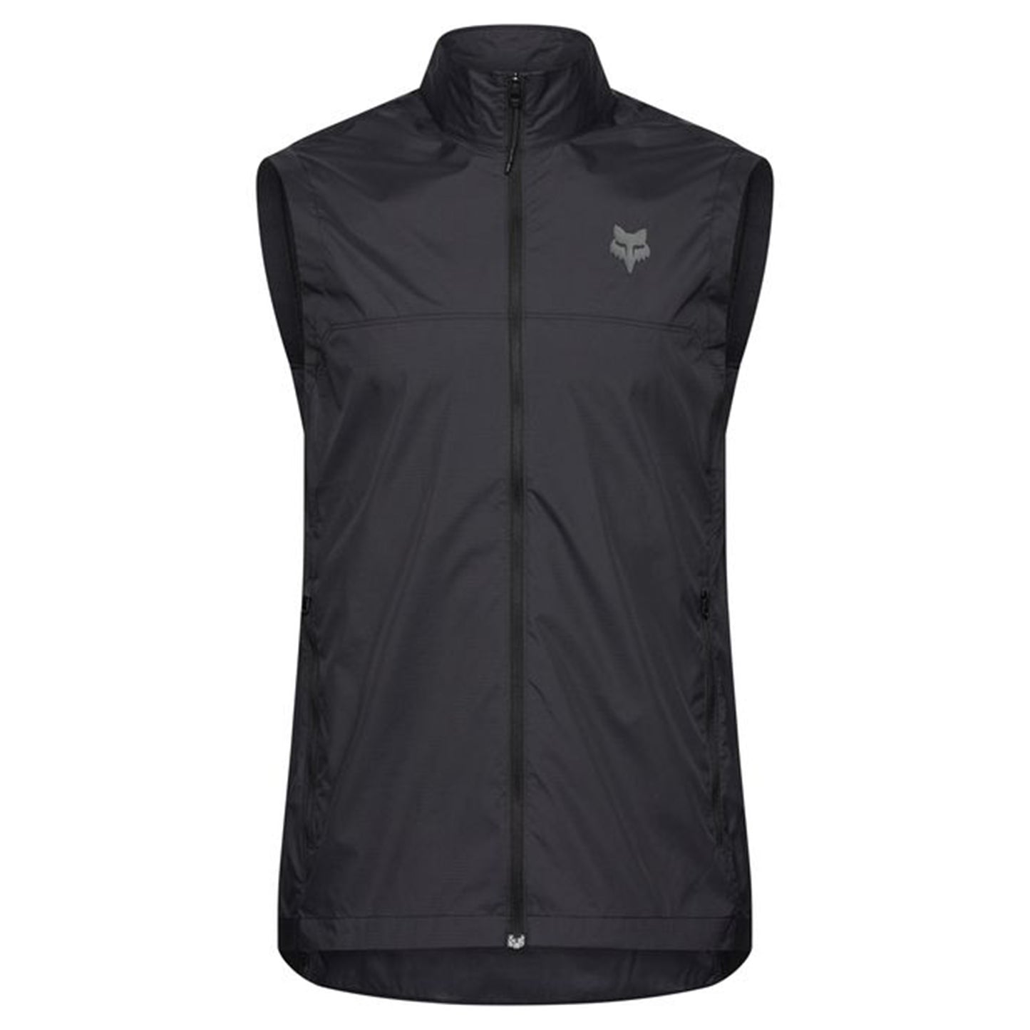 Fox Ranger Wind Vest - S - Black - Image 1