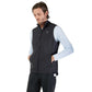 Fox Ranger Wind Vest - S - Black - Image 4