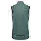 Fox Ranger Wind Vest - S - Sage - Image 2