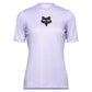 FOX Ranger Women's Long Sleeve Jersey - S - FOX Head Lilac - Image 1