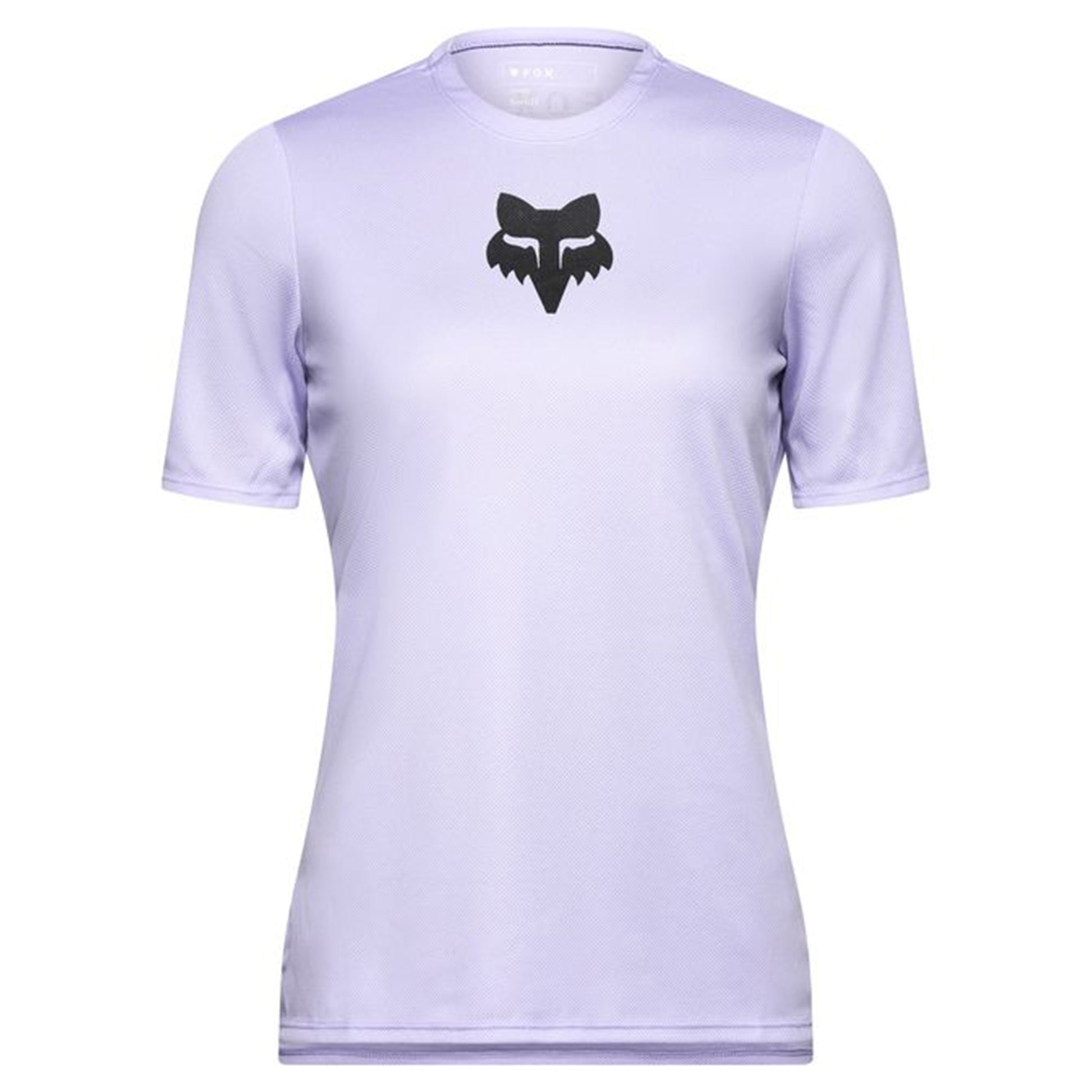 FOX Ranger Women's Long Sleeve Jersey - S - FOX Head Lilac - Image 1