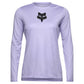 FOX Ranger Women's Long Sleeve Jersey - S - FOX Head Lilac - Image 1