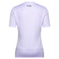 FOX Ranger Women's Long Sleeve Jersey - S - FOX Head Lilac - Image 2
