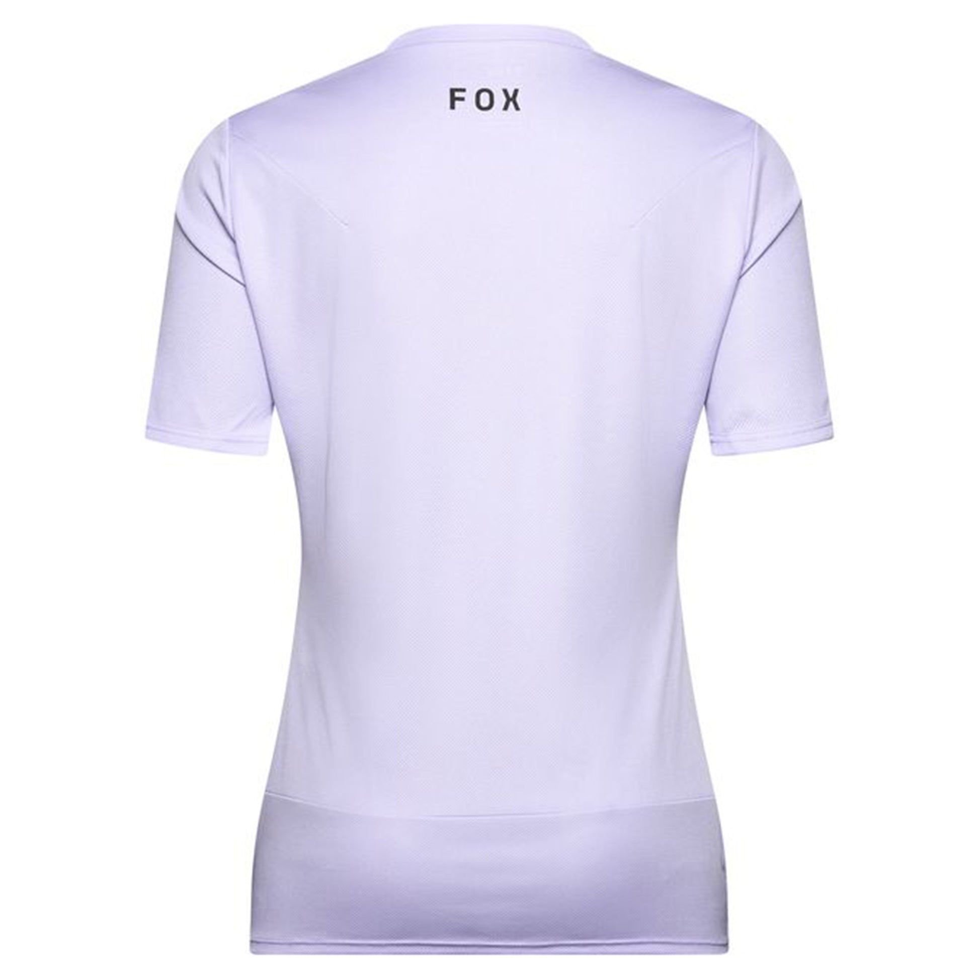 FOX Ranger Women's Long Sleeve Jersey - S - FOX Head Lilac - Image 2