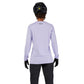 FOX Ranger Women's Long Sleeve Jersey - S - FOX Head Lilac - Image 4
