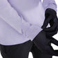FOX Ranger Women's Long Sleeve Jersey - S - FOX Head Lilac - Image 6