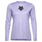 FOX Ranger Women's Long Sleeve Jersey - XL - FOX Head Lilac - Image 1