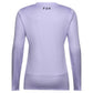 FOX Ranger Women's Long Sleeve Jersey - XL - FOX Head Lilac - Image 2