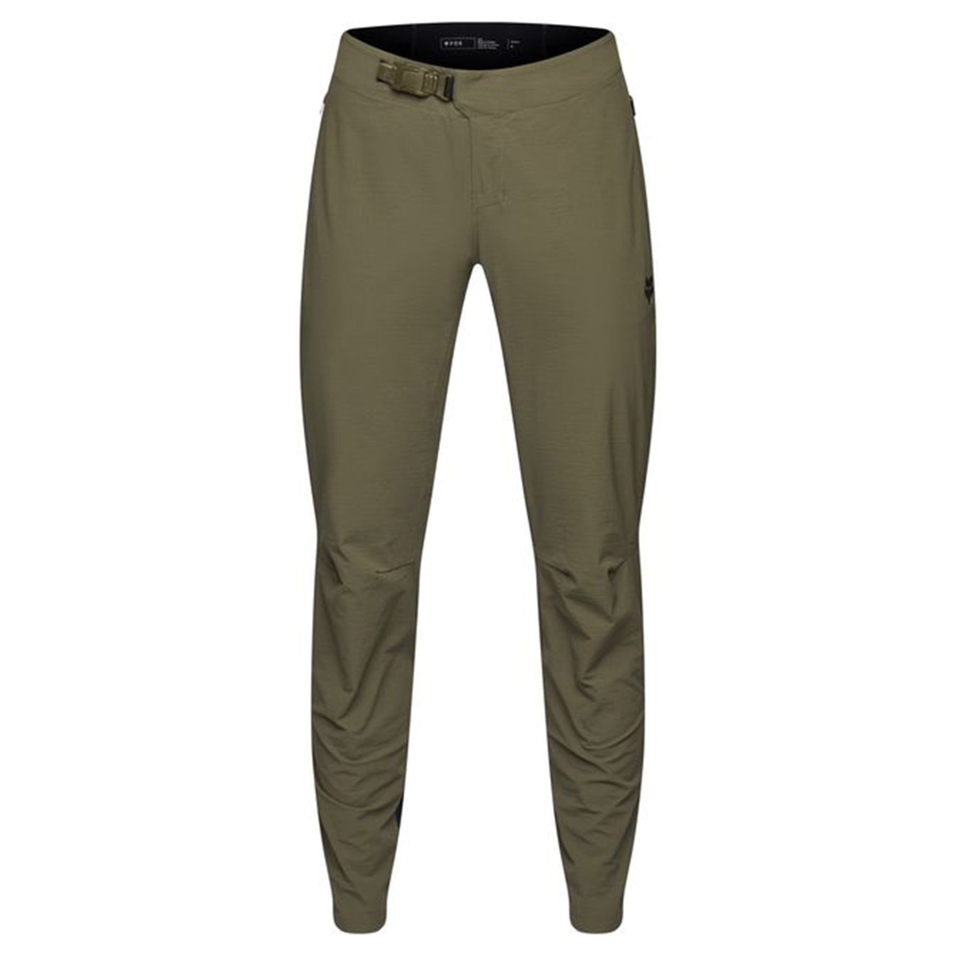 Fox Ranger Women's Pants - 12 - Military - Image 1