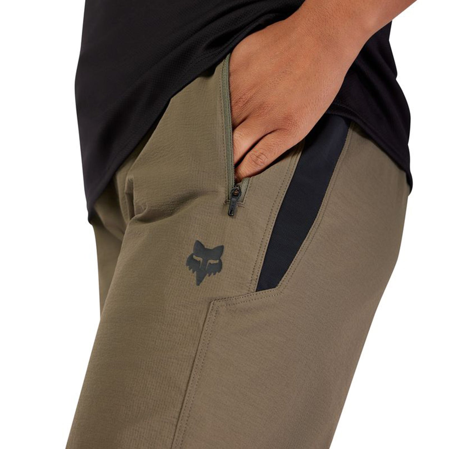 Fox Ranger Women's Pants - 16 - Military - Image 5