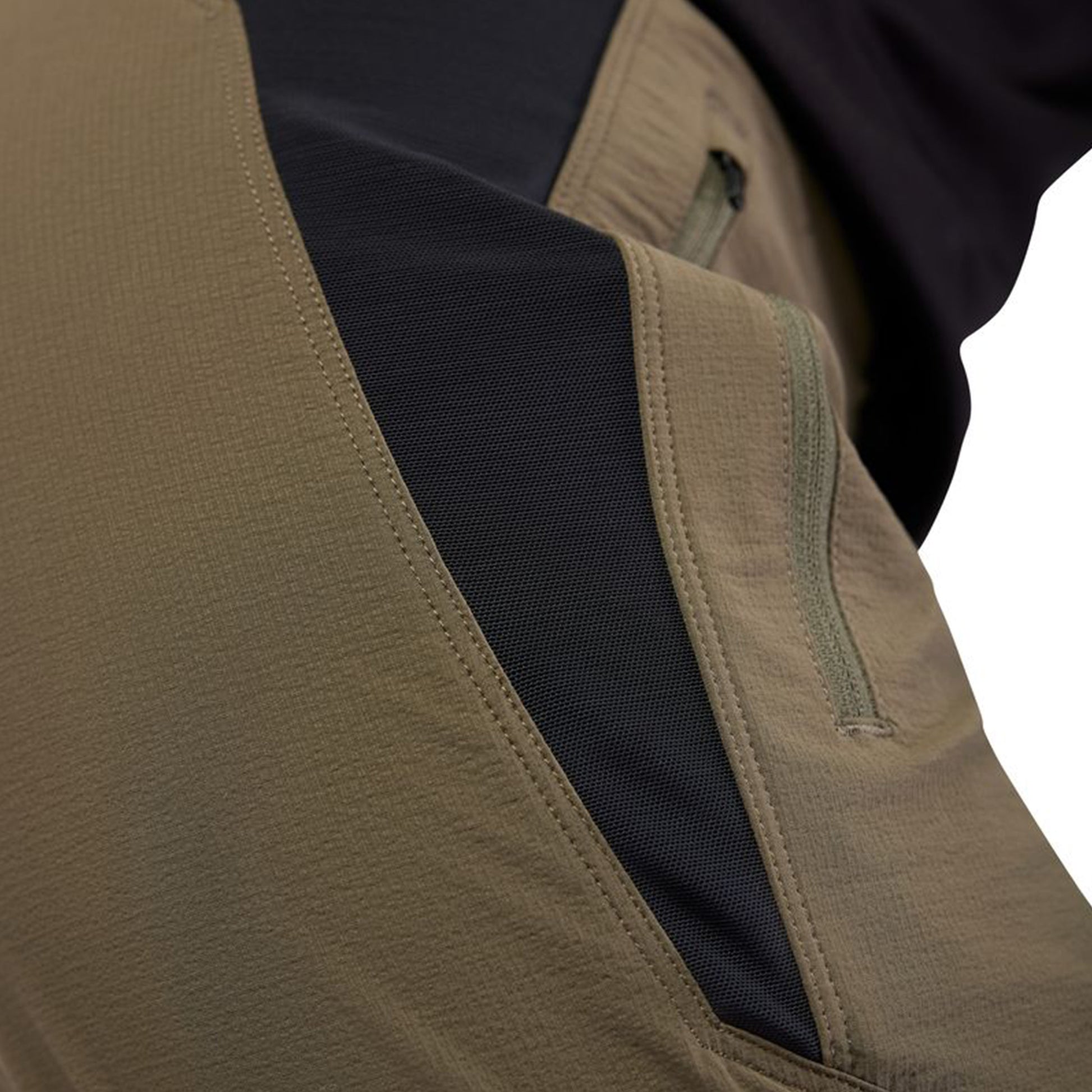 Fox Ranger Women's Pants - 16 - Military - Image 7