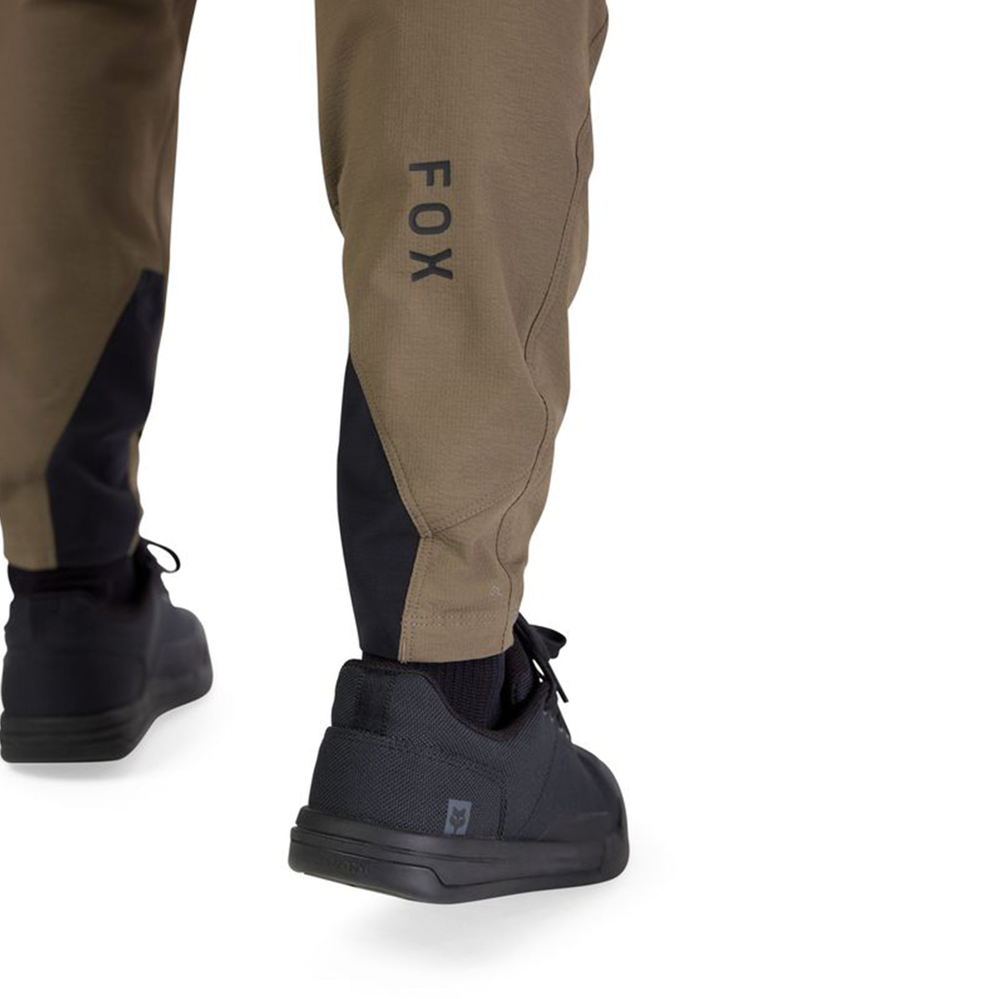 Fox Ranger Women's Pants - 16 - Military - Image 8