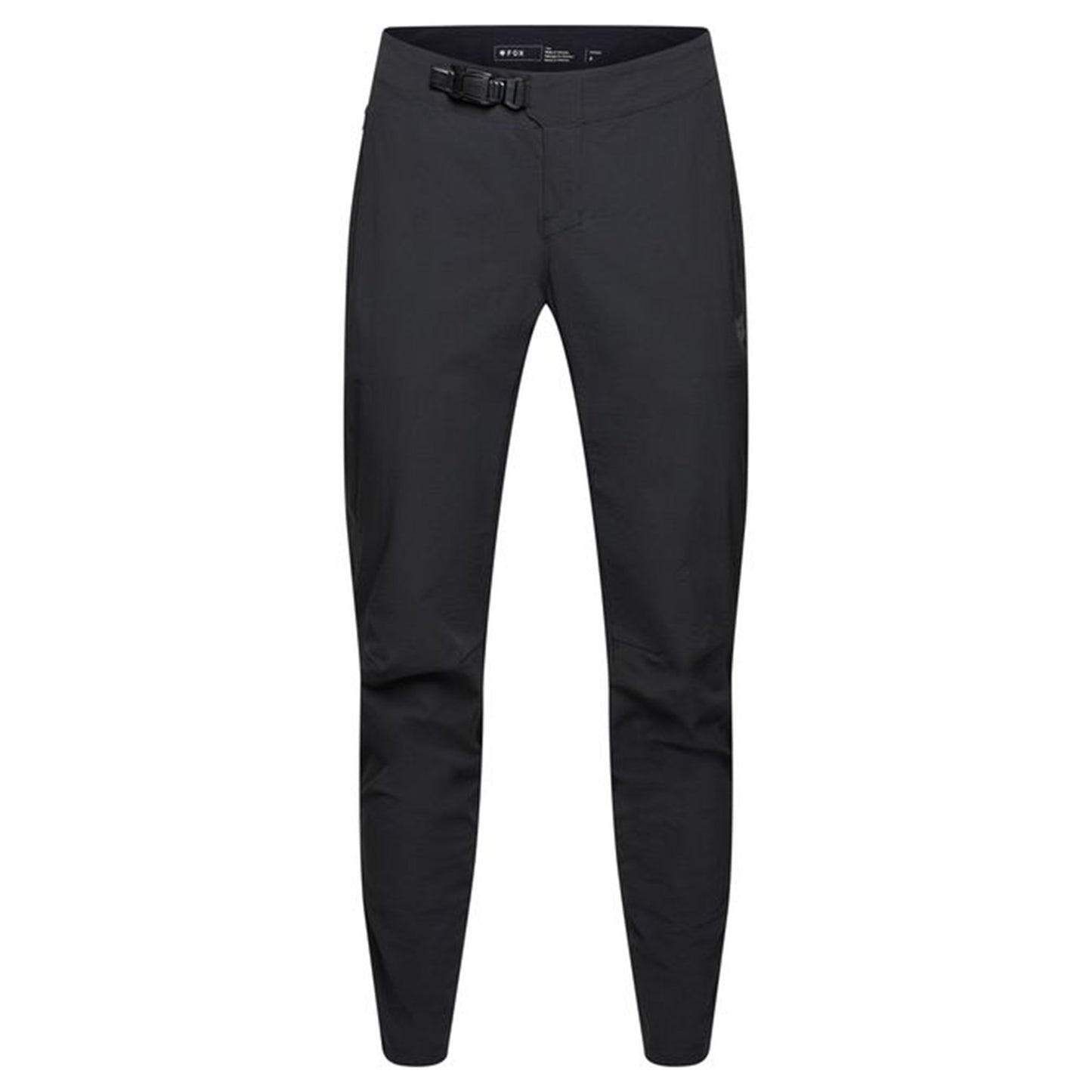 FOX Ranger Women's Pants - Women's 10 - Black - Image 1