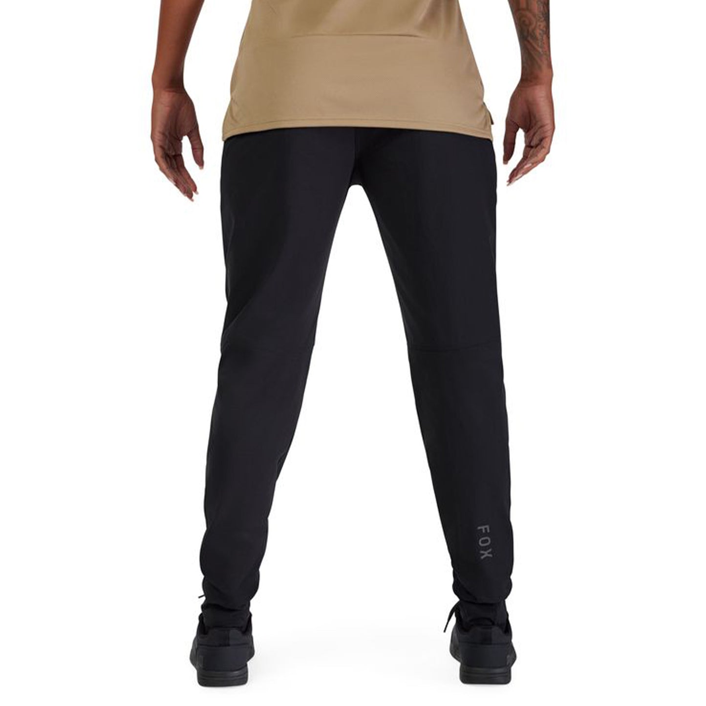 FOX Ranger Women's Pants - Women's 10 - Black - Image 4