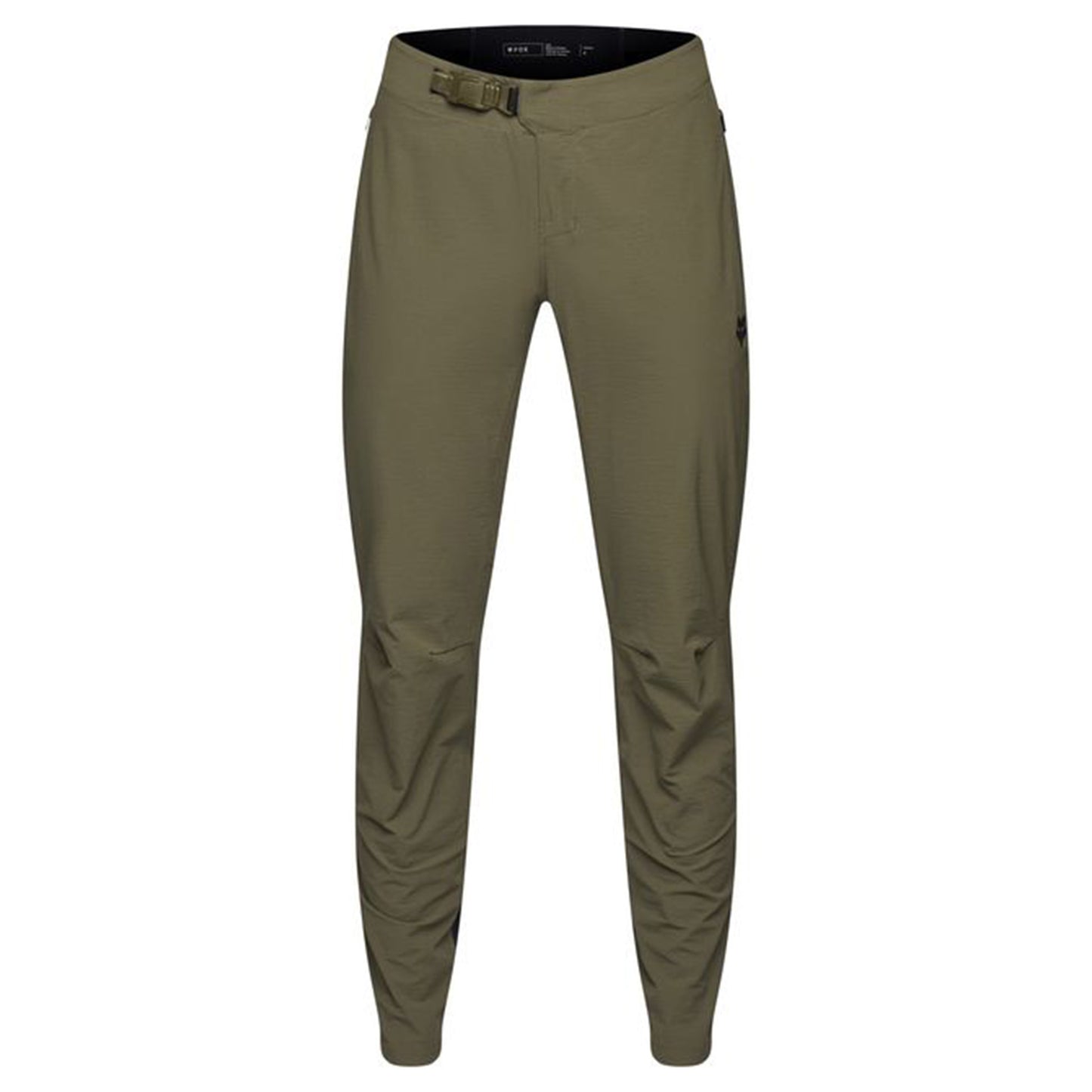 FOX Ranger Women's Pants - Women's 10 - Military - Image 1