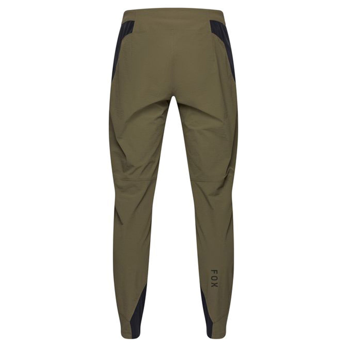 FOX Ranger Women's Pants - Women's 10 - Military - Image 2