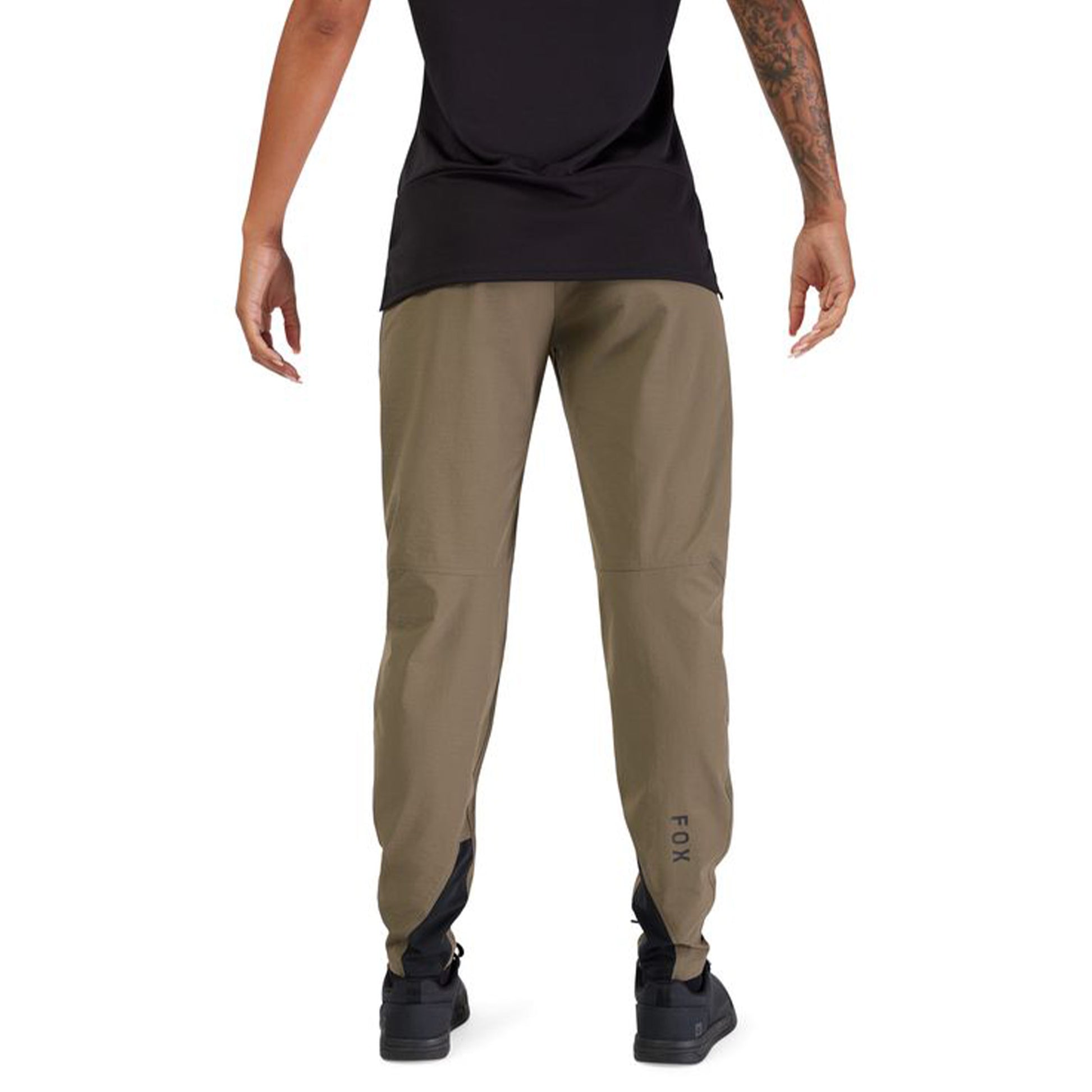 FOX Ranger Women's Pants - Women's 10 - Military - Image 4