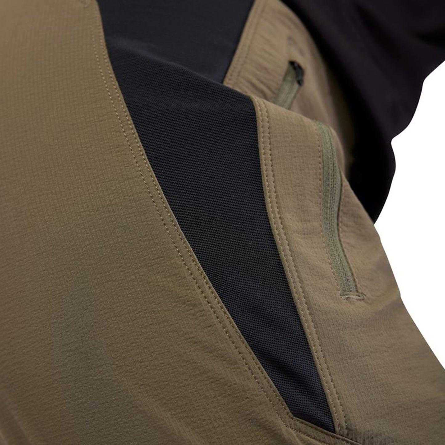 FOX Ranger Women's Pants - Women's 10 - Military - Image 7