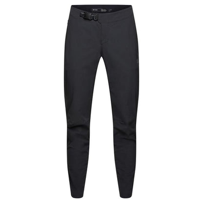 FOX Ranger Women's Pants - Women's 12 - Black - Image 1