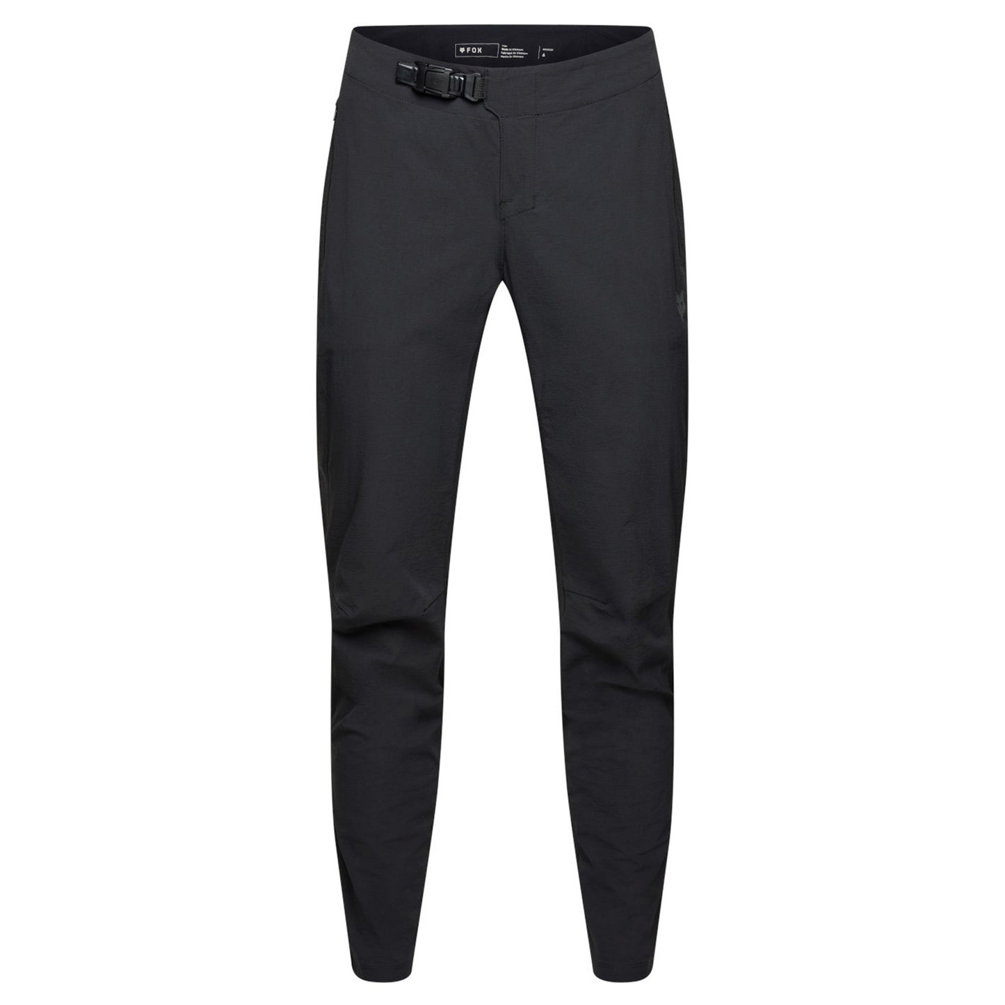 Fox Ranger Women's Pants - Women's 14 - Black - Image 1