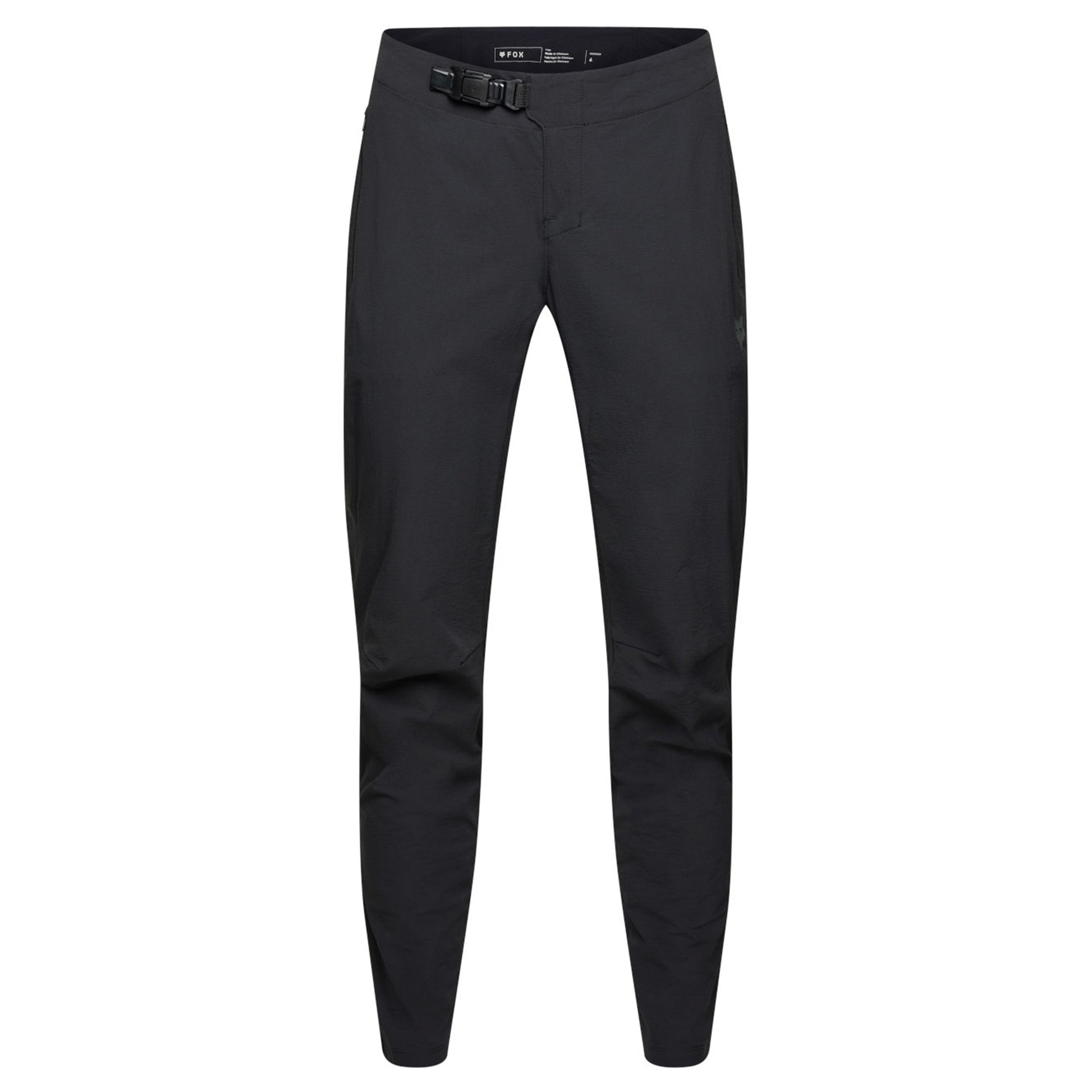 Fox Ranger Women's Pants - Women's 14 - Black - Image 1
