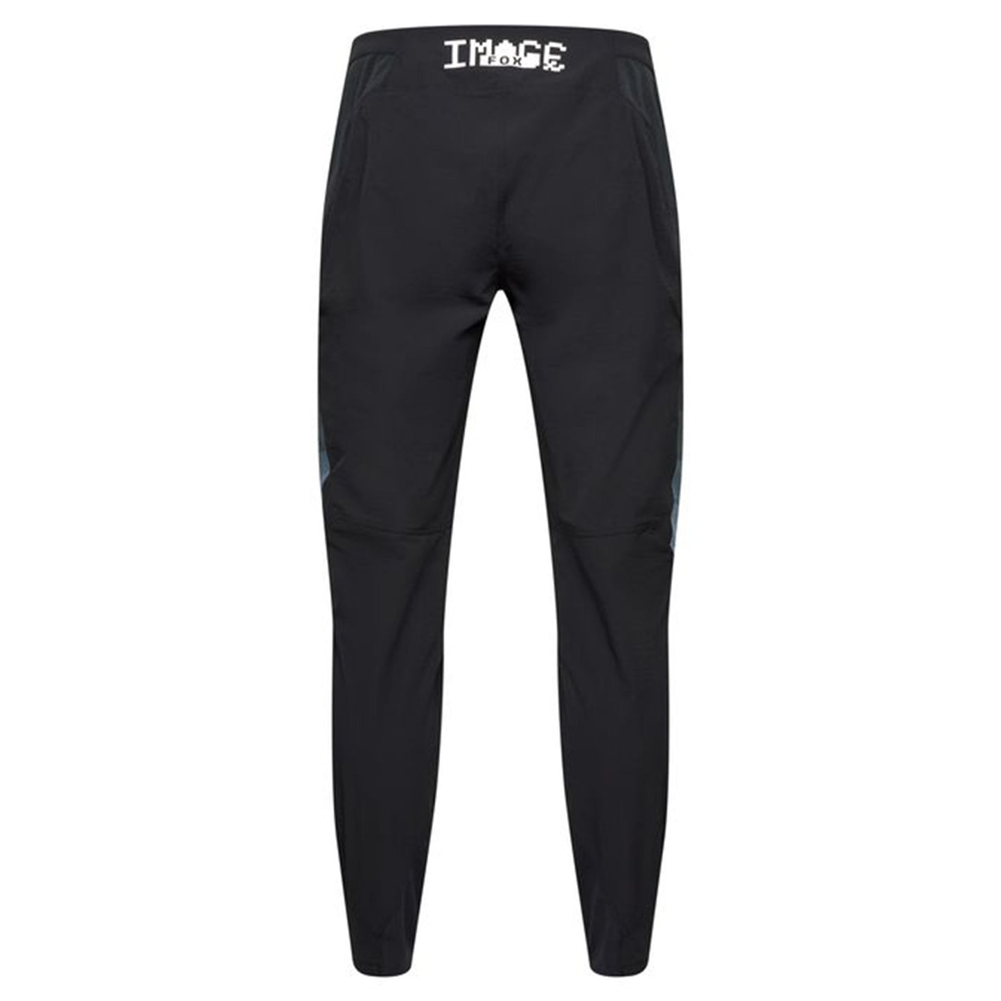 FOX Ranger Women's Pants - Women's 4 - Grid Black - Image 2