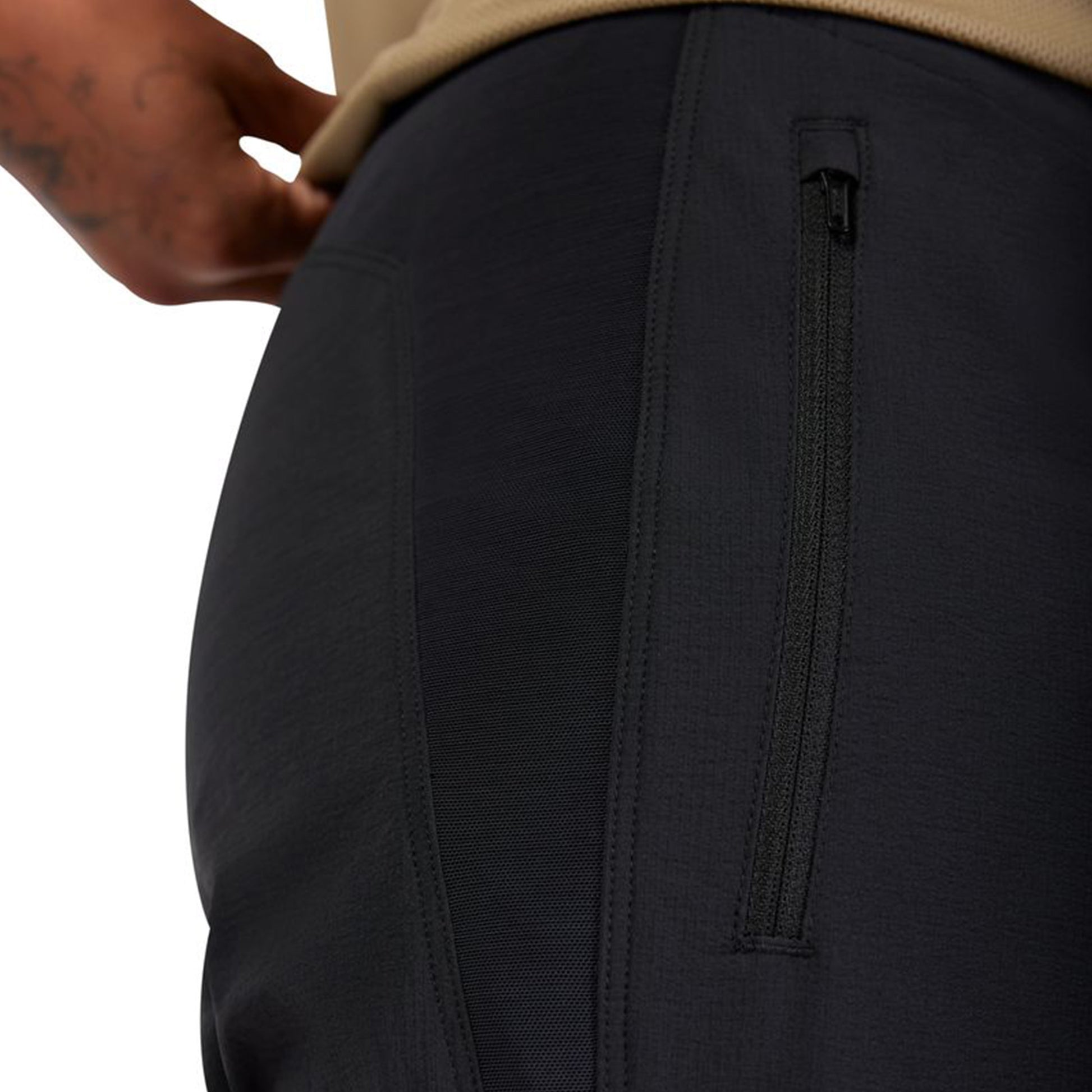 FOX Ranger Women's Pants - Women's 6 - Black - Image 8
