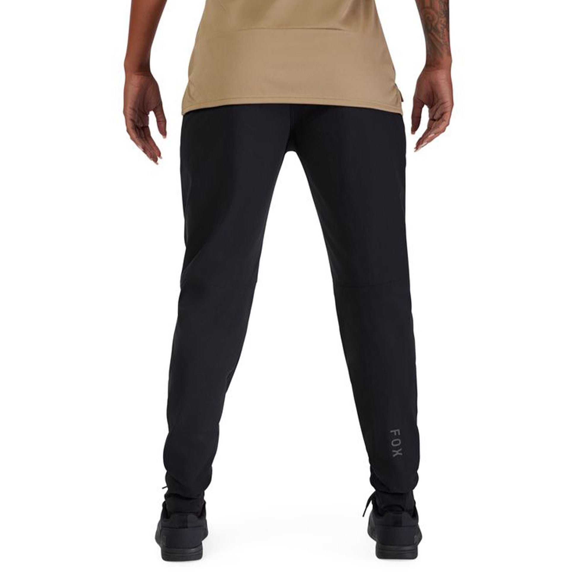 FOX Ranger Women's Pants - Women's 8 - Black - Image 4