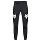 FOX Ranger Women's Pants - Women's 8 - Grid Black - Image 1
