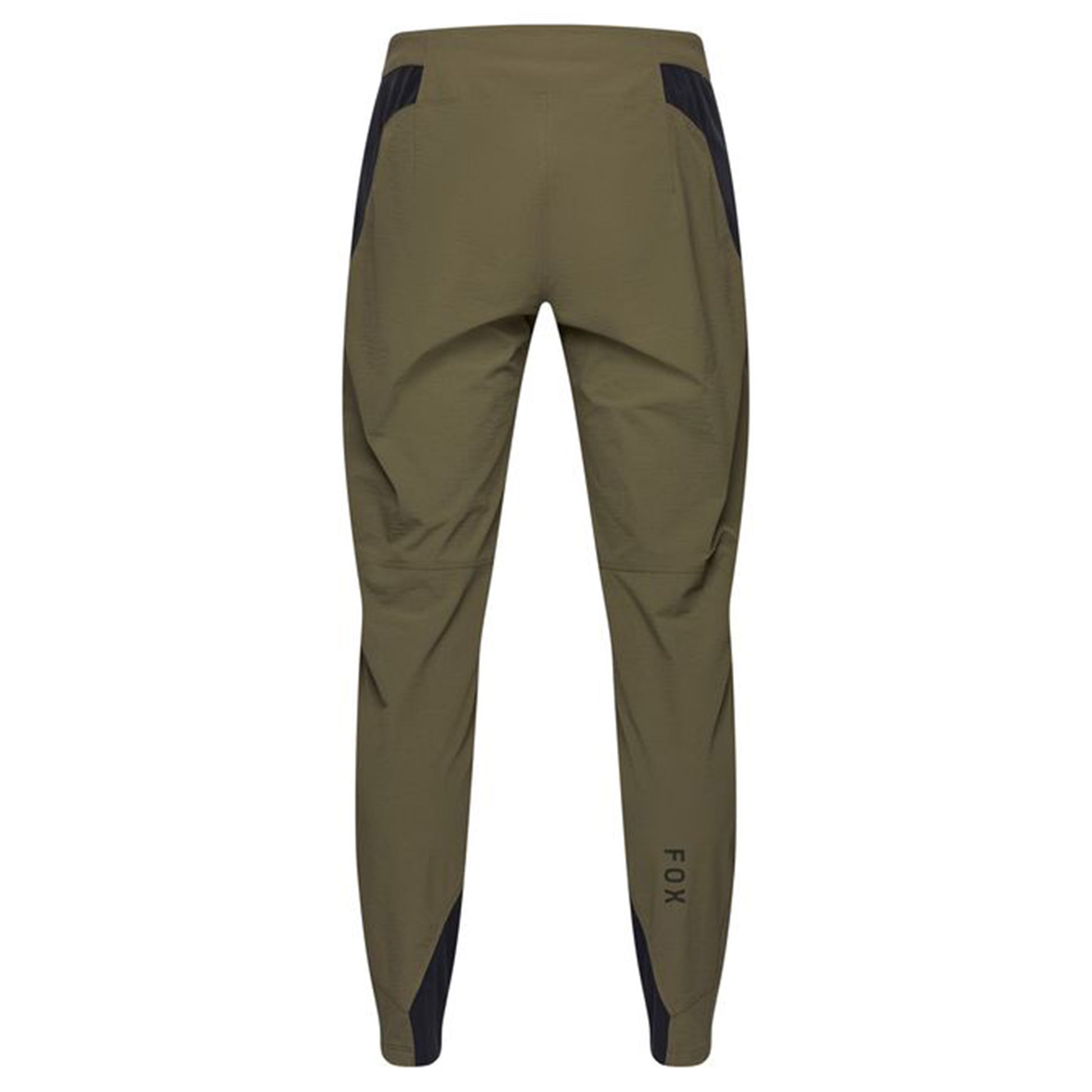 FOX Ranger Women's Pants - Women's 8 - Military - Image 2