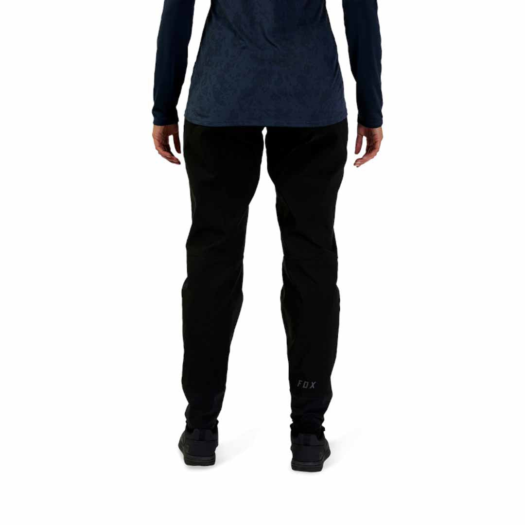 Fox Ranger Women's Pants - Women's L - Black - Image 2