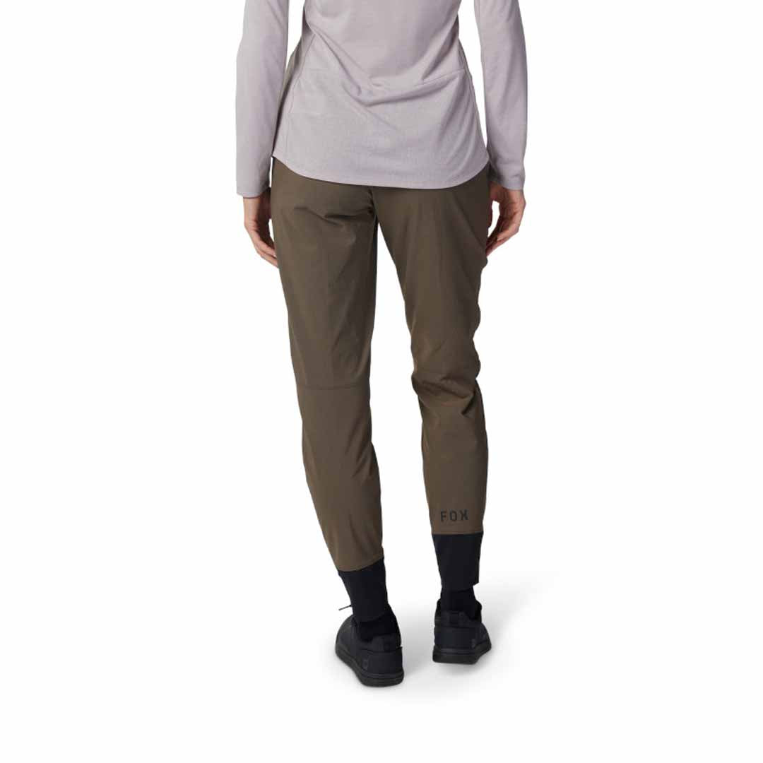 Fox Ranger Women's Pants - Women's M - Dirt - Image 4