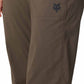 Fox Ranger Women's Pants - Women's M - Dirt - Image 5