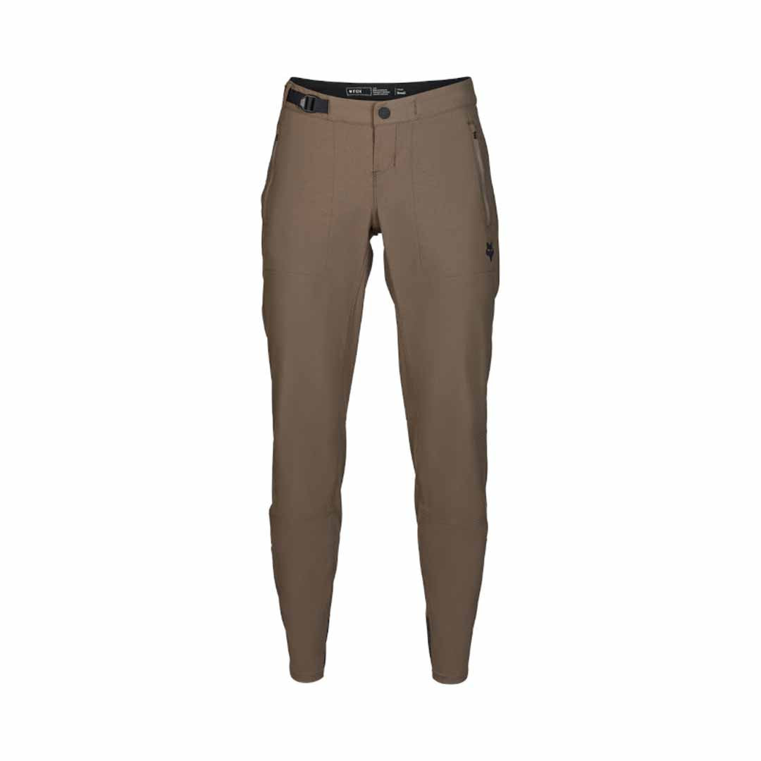 Fox Ranger Women's Pants - Women's S - Dirt - Image 1