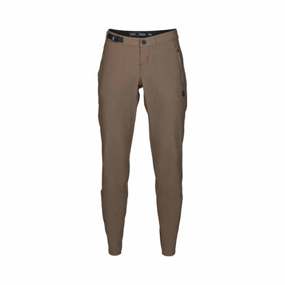 Fox Ranger Women's Pants - Women's S - Dirt - Image 1