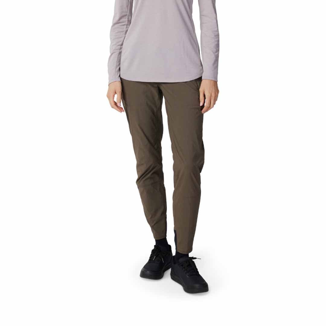 Fox Ranger Women's Pants - Women's S - Dirt - Image 3
