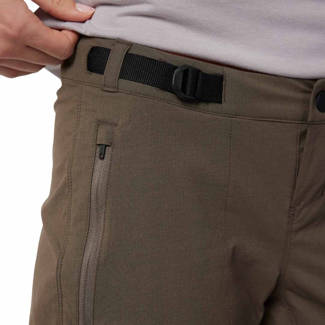 Fox Ranger Women's Pants - Women's S - Dirt - Image 6